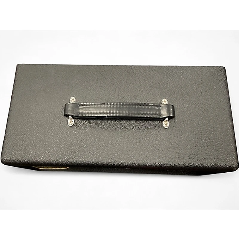 Used Friedman JJ Junior Jerry Cantrell Signature 20W Tube Guitar Amp Head