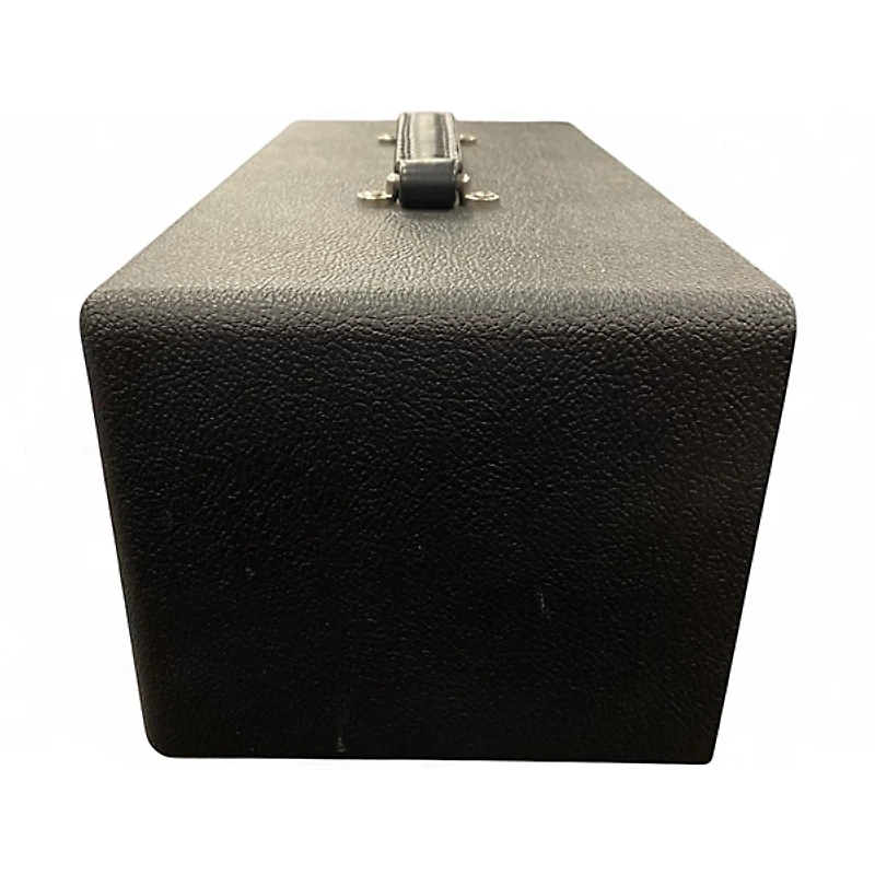 Used Friedman JJ Junior Jerry Cantrell Signature 20W Tube Guitar Amp Head