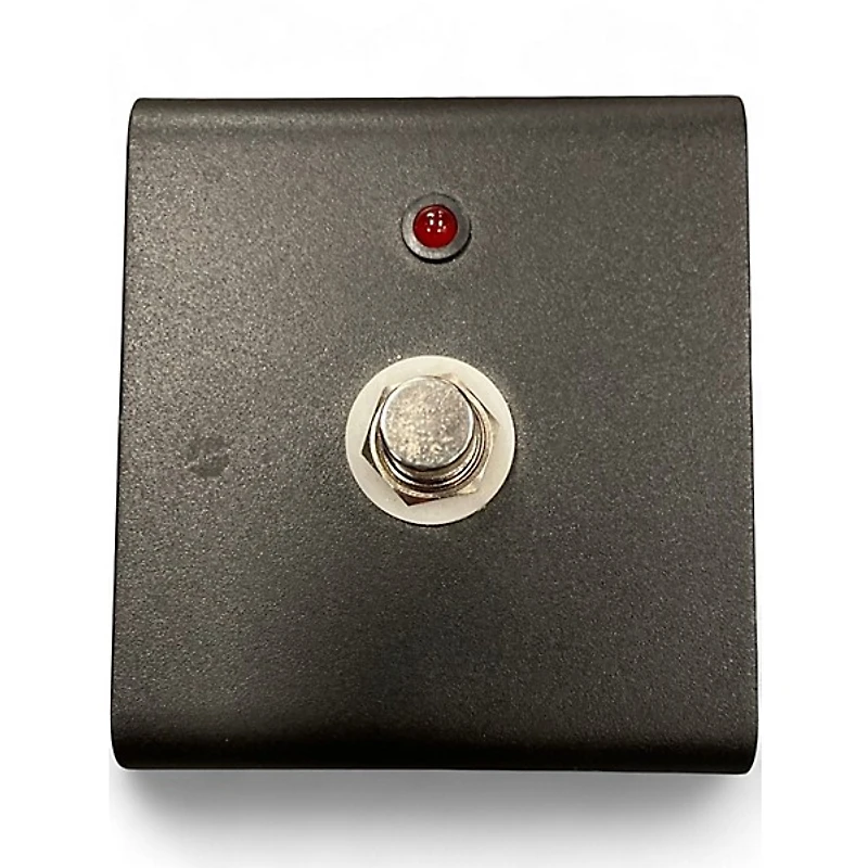 Used Friedman JJ Junior Jerry Cantrell Signature 20W Tube Guitar Amp Head