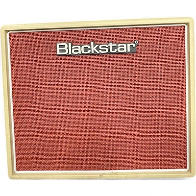 Used Blackstar studio 10 6l6 Tube Guitar Combo Amp