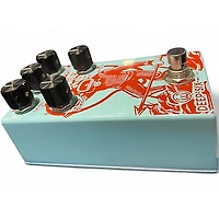 Used Walrus Audio Deep Six Compressor V3 Effect Pedal