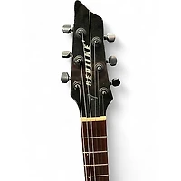 Used Godin REDLINE 1 Black Solid Body Electric Guitar