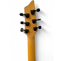 Used Godin REDLINE 1 Black Solid Body Electric Guitar