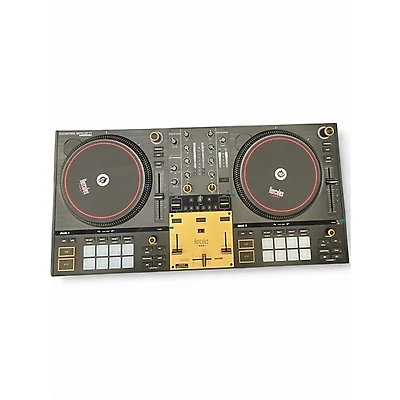 Used Hercules DJ Inpulse T7 Premium DJ Controller