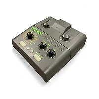 Used Zoom RFX-300 Effect Processor