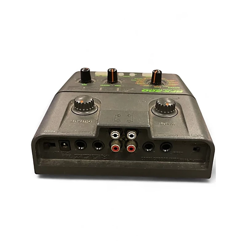 Used Zoom RFX-300 Effect Processor