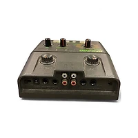 Used Zoom RFX-300 Effect Processor