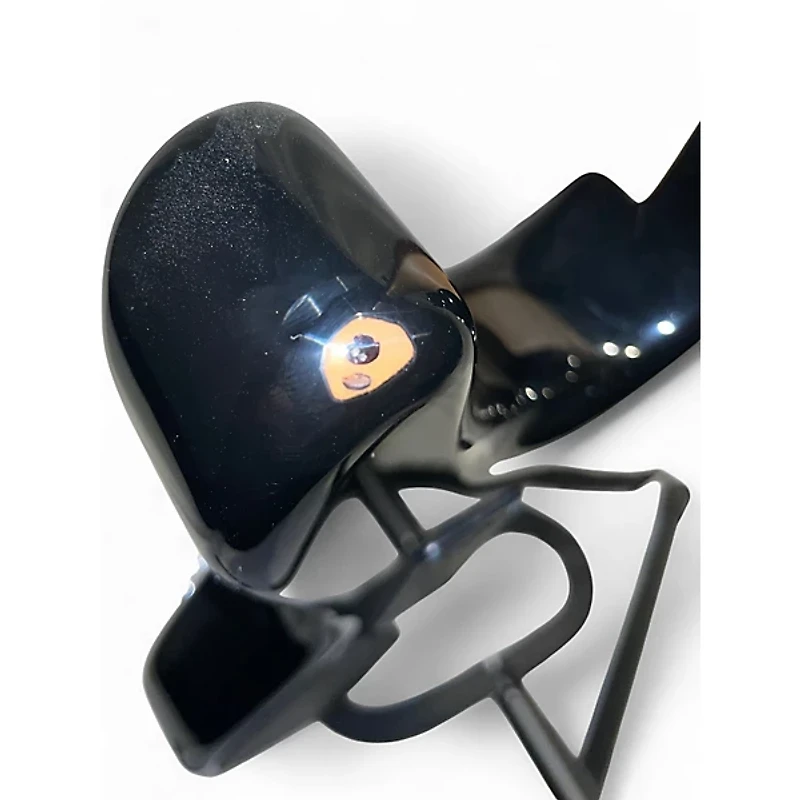 Used Ernie Ball Music Man Sterling String Black Electric Bass Guitar