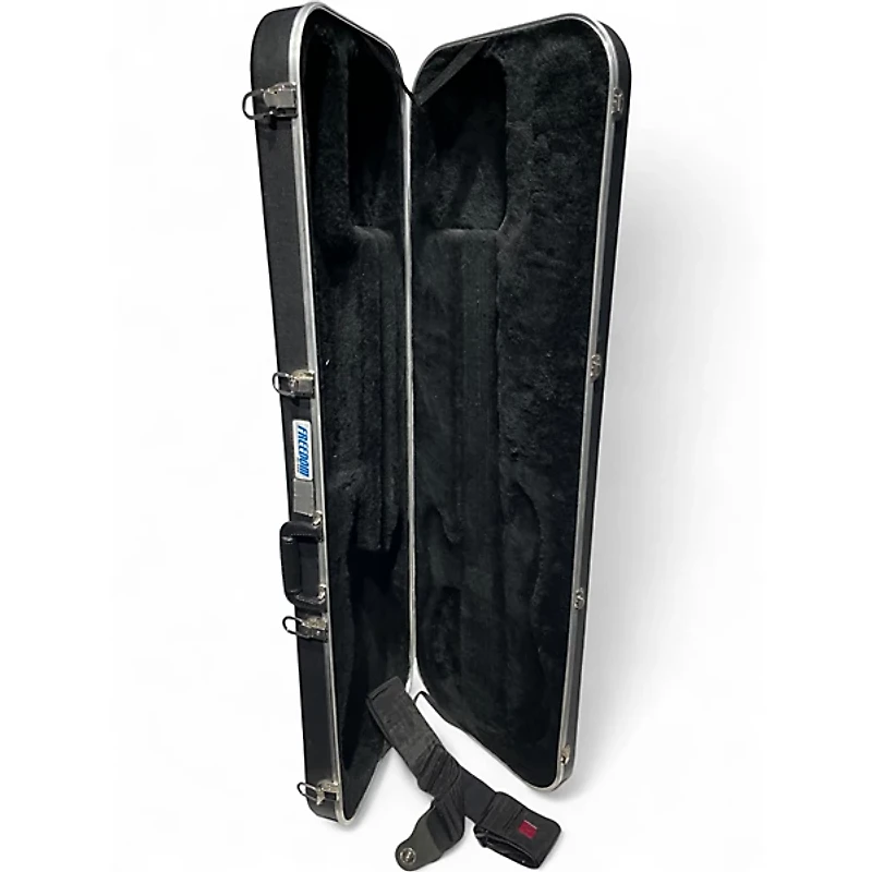 Used Ernie Ball Music Man Sterling String Black Electric Bass Guitar