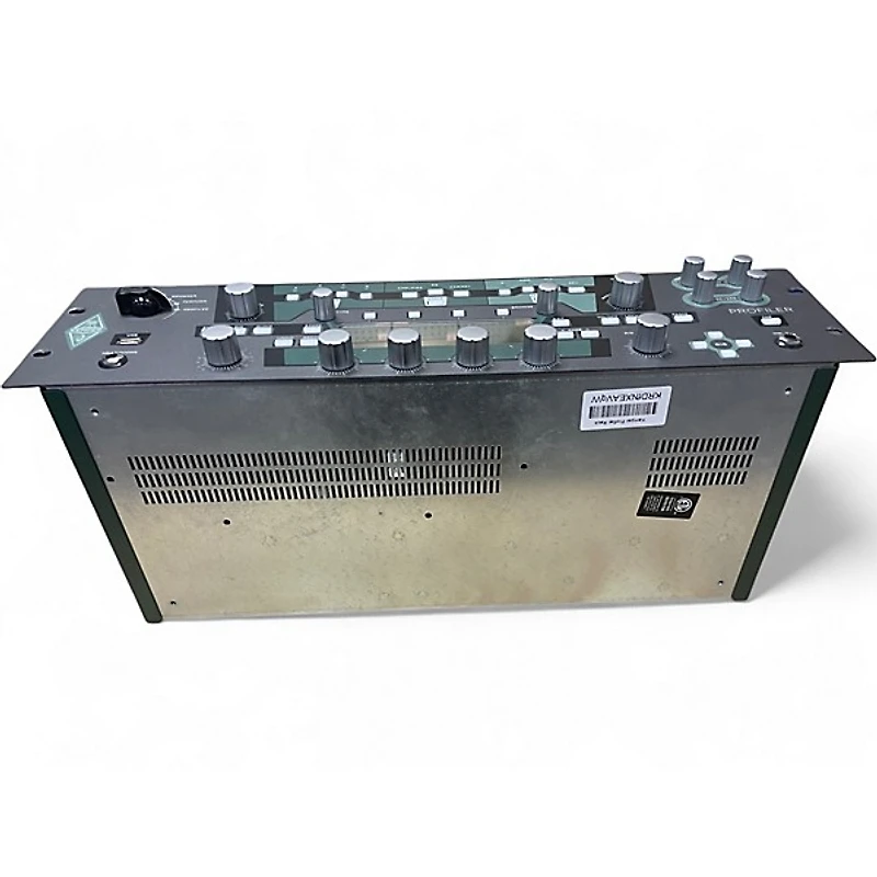Used Kemper PROFILER Solid State Guitar Amp Head