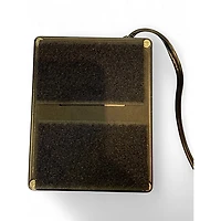 Used Carl Martin Compressor/Limiter Effect Pedal