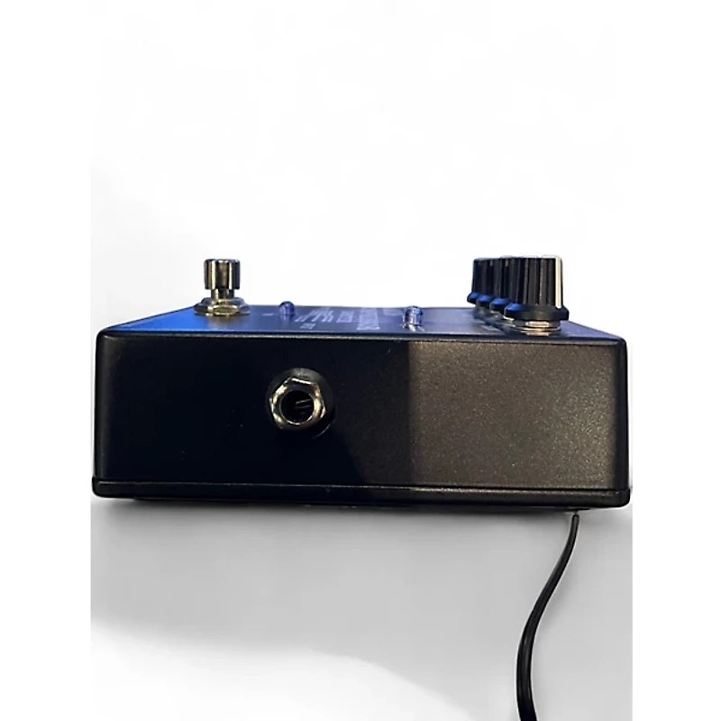 Used Carl Martin Compressor/Limiter Effect Pedal