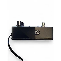 Used Carl Martin Compressor/Limiter Effect Pedal