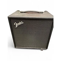 Used Fender RUMBLE LT 25 Bass Combo Amp