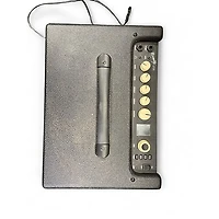 Used Fender RUMBLE LT 25 Bass Combo Amp