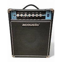 Used Acoustic B50C 1X10 50W Bass Combo Amp