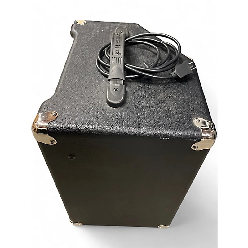 Used Acoustic B50C 1X10 50W Bass Combo Amp