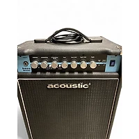 Used Acoustic B50C 1X10 50W Bass Combo Amp