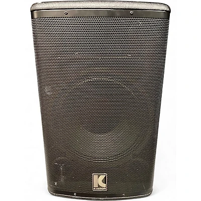 Used Kustom PA KPX10A Powered Speaker