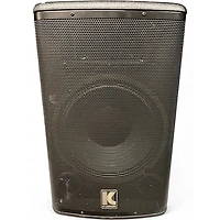 Used Kustom PA KPX10A Powered Speaker