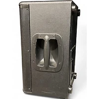 Used Kustom PA KPX10A Powered Speaker