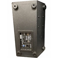 Used Kustom PA KPX10A Powered Speaker