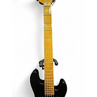 Used Markbass GV5 Black Electric Bass Guitar