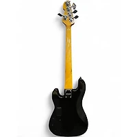 Used Markbass GV5 Black Electric Bass Guitar