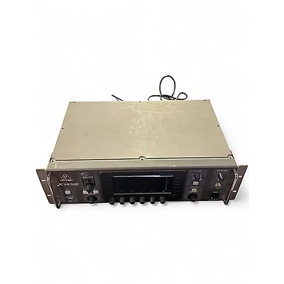 Used Behringer X32 Rack Digital Mixer