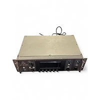 Used Behringer X32 Rack Digital Mixer