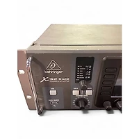 Used Behringer X32 Rack Digital Mixer