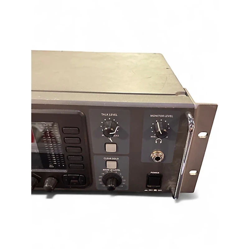 Used Behringer X32 Rack Digital Mixer