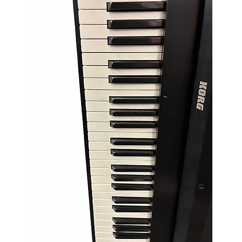 Used KORG Concert 3500
