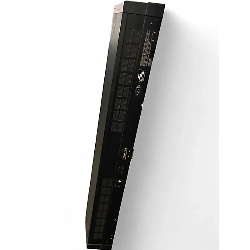 Used KORG Concert 3500