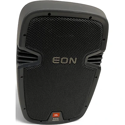 Used JBL Eon 510 Powered Speaker