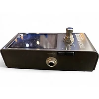 Used Peterson STROBOSTOMP HD Tuner Pedal