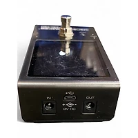 Used Peterson STROBOSTOMP HD Tuner Pedal