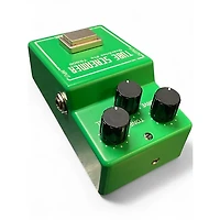 Used Ibanez TS808 Reissue Tube Screamer Distortion Effect Pedal