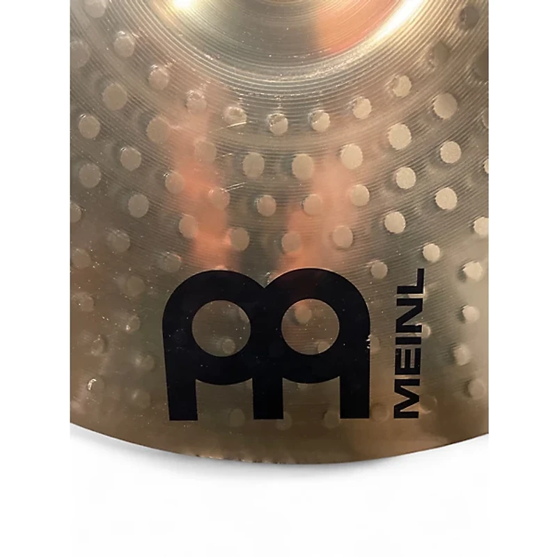 Used MEINL 20in HCS Ride Cymbal