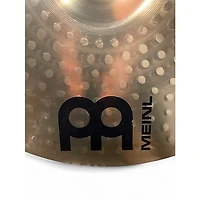 Used MEINL 20in HCS Ride Cymbal