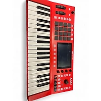 Used Akai Professional MPC Keys 37 Production Controller