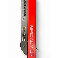 Used Akai Professional MPC Keys 37 Production Controller