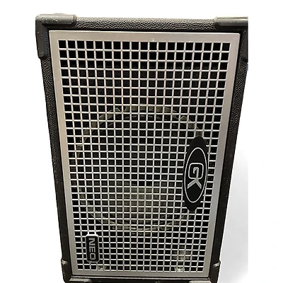 Used Gallien-Krueger NEO 112 II Bass Cabinet
