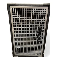 Used Gallien-Krueger NEO 112 II Bass Cabinet