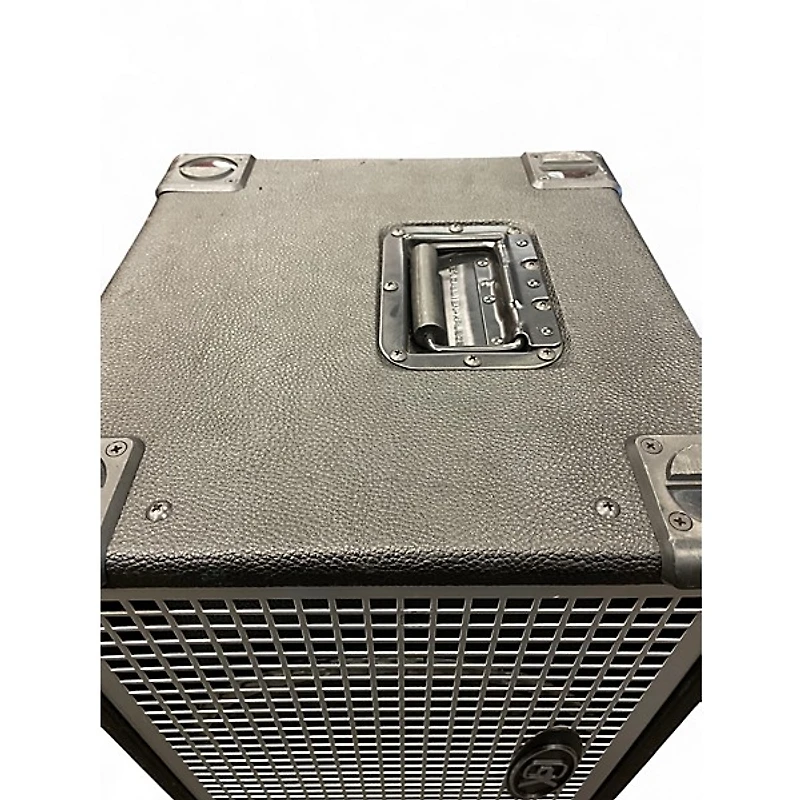 Used Gallien-Krueger NEO 112 II Bass Cabinet
