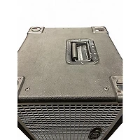 Used Gallien-Krueger NEO 112 II Bass Cabinet
