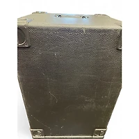 Used Gallien-Krueger NEO 112 II Bass Cabinet