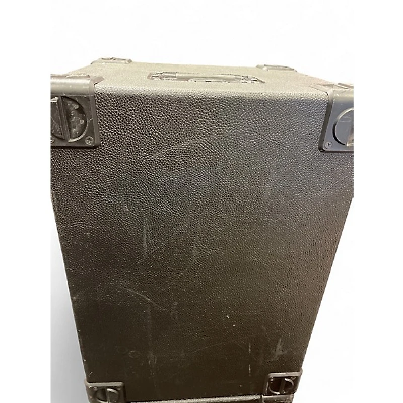 Used Gallien-Krueger NEO 112 II Bass Cabinet