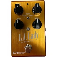 Used Source Audio L.A. Lady Effect Pedal