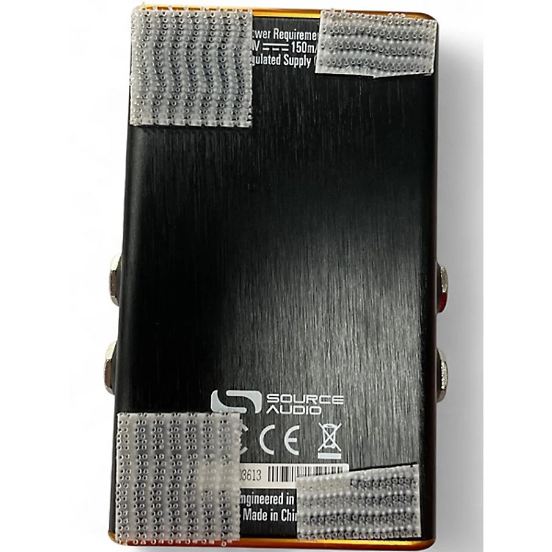Used Source Audio L.A. Lady Effect Pedal